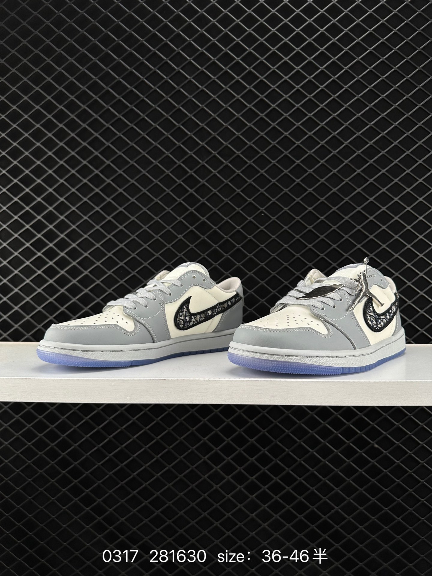 Air Jordan 1 Low AJ1